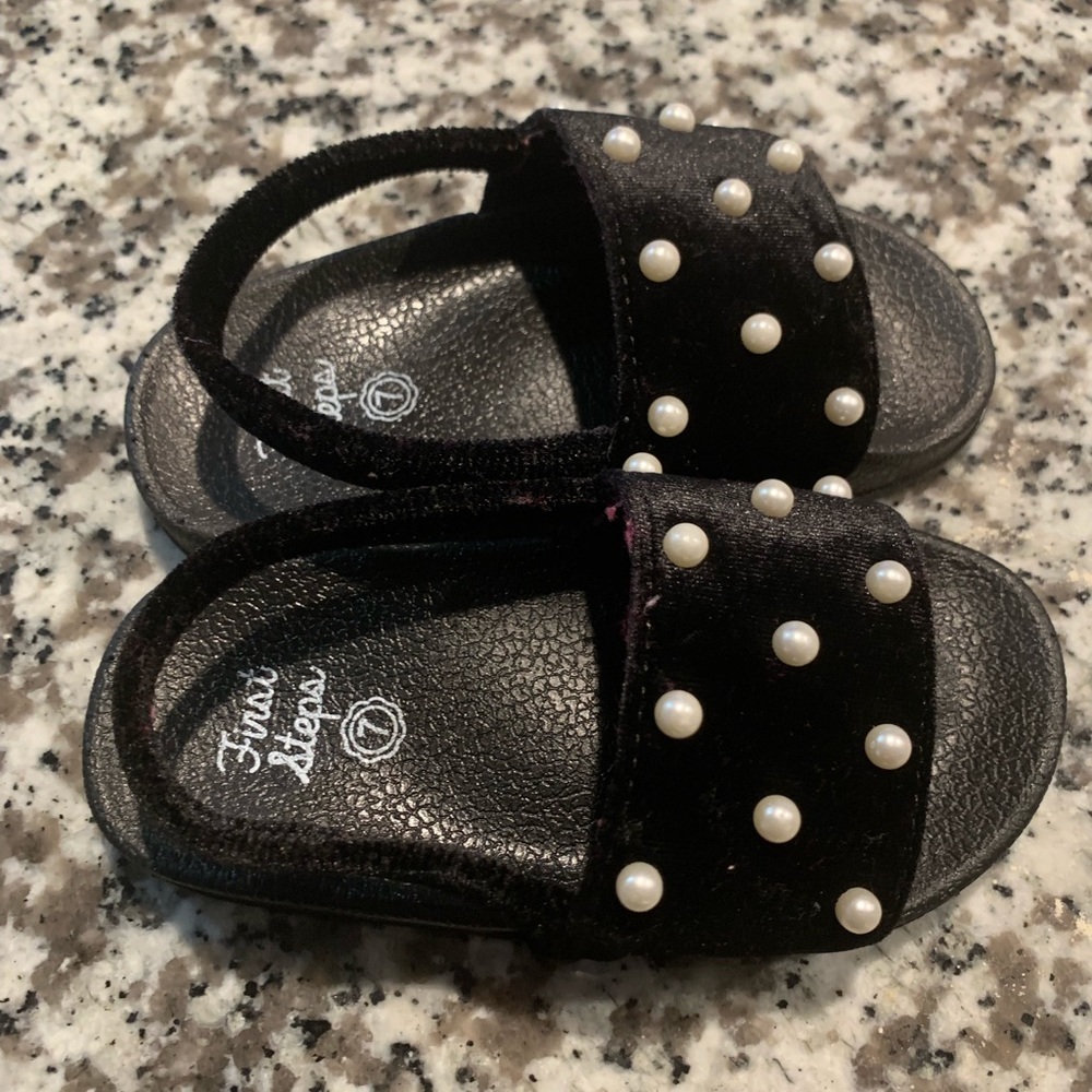 First steps slides - Picture 2 of 4